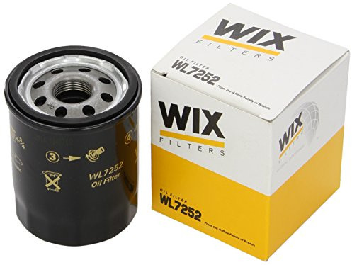 Wix WL7252