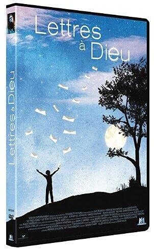 Lettres à dieu [FR Import]