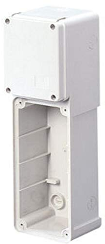 Gewiss GW66690 Steckdose