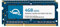 OWC Kit di aggiornamento Memoria 204 Pin PC8500 DDR3 da 1066 MHz a 8 GB (2 X 4 GB), (OWC8566DDR3S8GP), per MacBook PRO, MacBook, Mac Mini e iMac