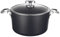 Scanpan 68252600 Kochtopf mit Deckel - Pro IQ, 6,0 L