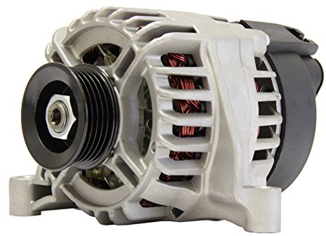 Mapco 13003 Lichtmaschine Generator