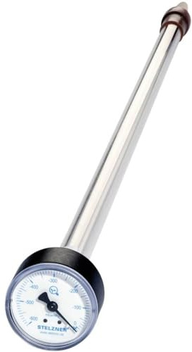 STELZNER 8061 Classic Tensiometer Pflanzen-Feuchtewaechter