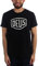 Deus Ex Machina Shield Tee Black
