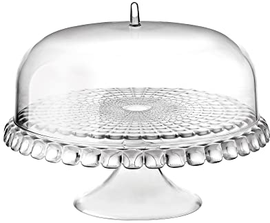 Guzzini Fuente con campana 'Tiffany' Ø36 x h28 cm