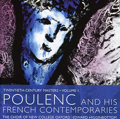 Poulenc & French Contemporarie