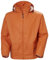 Helly Hansen Workwear Herren 70180 Regenjacke VOSS wasserdicht Helly Hansen orange L, Orange, L EU