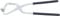 BGS 1817 | Bremsfedernzange mit Kralle | 330 mm