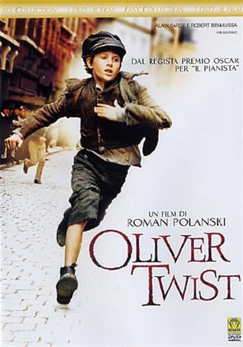 Oliver Twist [IT Import]