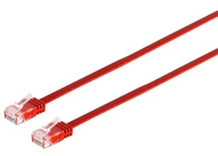 S-Conn CAT6 U/UTP 3 m