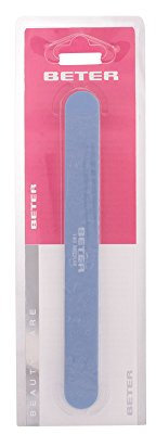 Lima De Uñas, Fibra De Vidrio 180 Grit