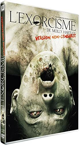 L'exorcisme de molly hartley [FR Import]