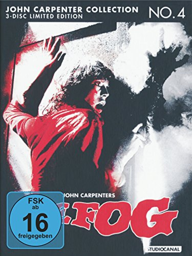 The Fog - Nebel des Grauens