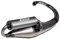 Giannelli - Echappement EXTRA BOOSTER R 92/06 ref 31641P2