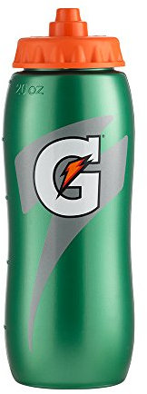 Gatorade Flacon souple de 591 ml