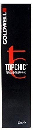 Goldwell Topchic Tube 60 ml 6/VR granat