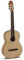 GEWA Klassikgitarre Pro Natura Gold 4/4 Größe, vollmassiv Kirsche, Made in Europe