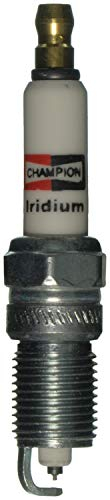 Champion Iridium 9405 (RS12WMPB4) 1 Stück (UPC 037551010196) für 1987-2020 Chevrolet Silverado 1500