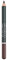 ARTDECO Kajal Liner - Klassischer Kajalstift für exakte und feine Linien - 1 x 1 g