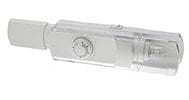 REGOLATORE TERMOSTATICO COMPLETO PER FRIGERATORE BOSCH - 00499947