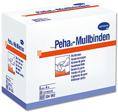 Peha-Mullbinde 4 Cmx4 m