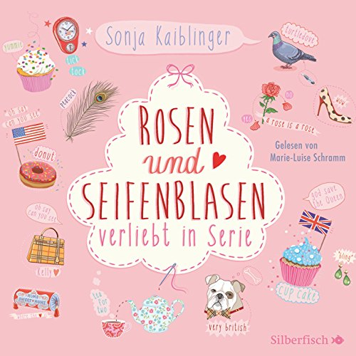 Verliebt in Serie, Folge 1: Rosen und Seifenblasen