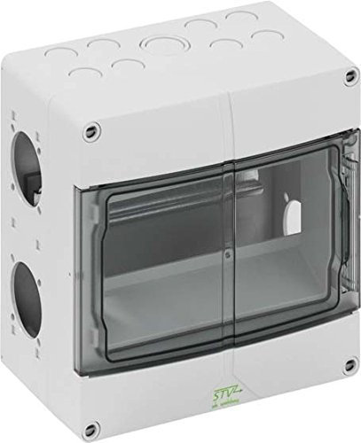 Spelsberg Socket-Kombination STV 904-l