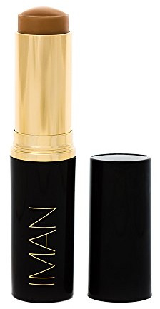 IMAN Stick Foundation Clay 4