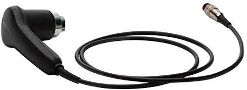 Gymna Multifrequenz-Schallkopf, 1 cm², (1 + 3 MHz)