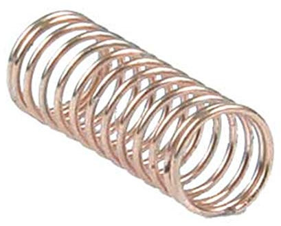 Kadee 622 HO Scale Knuckle Springs (1dz)