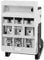 Siemens Sicherung nh-500v t-00 160a zentrale Anzeige