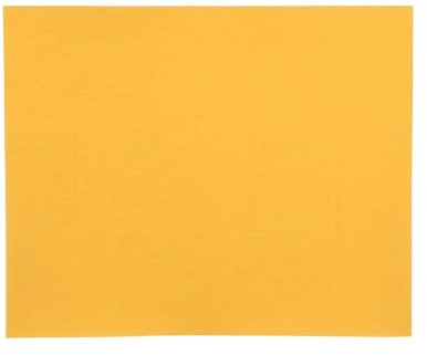 3M Gold-Schleifblatt, 02547, P120, 22,9 x 27,9 cm, 50 Blatt pro Packung, 5 Packungen pro Packung