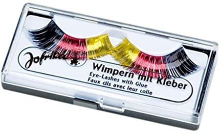 Jofrika 718813 - Fan Wimpern Deutschland