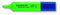 Staedtler - STAEDTLER Textmarker Textsurfer Classic, grün, Strichbreite
