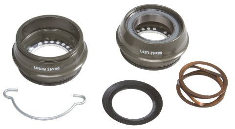 Campagnolo Power Torque Integrated BB30 Bottom Bracket Cups - BB30 68x42