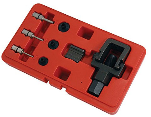 Chain Breaker & Riveting Tool Heavy Duty