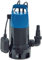 vide cave - pour eau chargée - 1000w - 14.4 m3/h - altech 101279230
