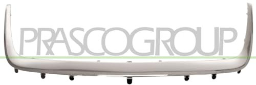 PRASCO Rahmen, Kühlergitter SZ0582305