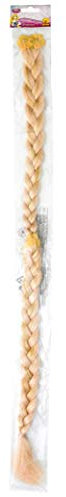 Rubie 35352 's Offizielles Rapunzel Deluxe Braid Kind eine Größe