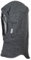 Sterntaler Baby - Jungen vendbar strikket hue M tze, Anthrazit mel., 45 EU