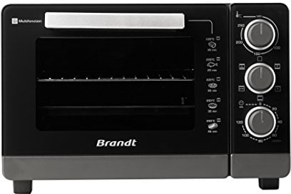 BRANDT Mini four FC265MB