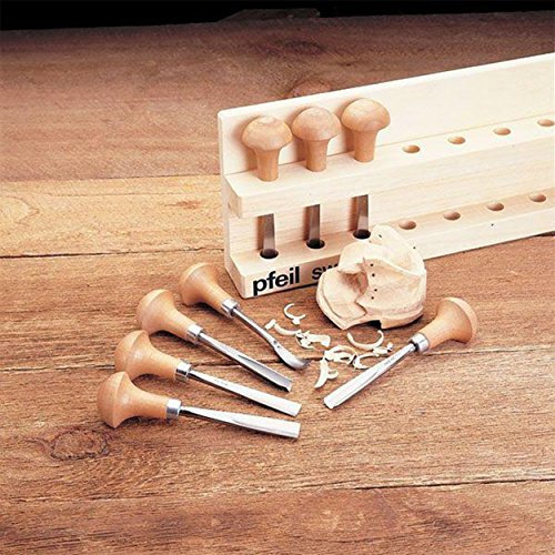 pfeil Swiss Made Rack, Storage, 8 Place