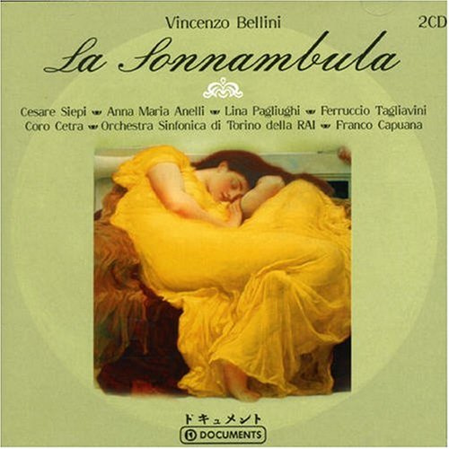 La Sonnambula (Vincenzo Bellini)