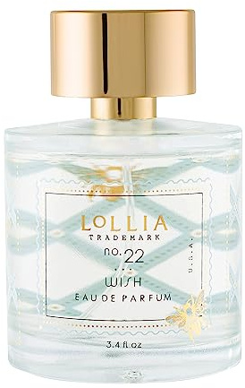lollia Wish Eau de parfum-3.4 oz