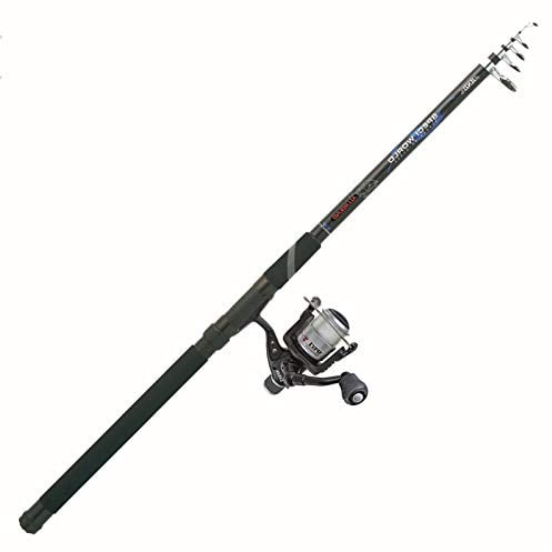 COMBO TELE ALLROUND + 2602/030