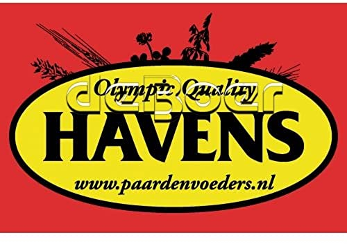 Havens 5-Getreidemischung 25 kg