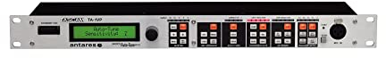 Tascam Ta1vp vocal Producteur avec processeur Antares :