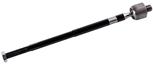 febi bilstein 34184 Axialgelenk mit Kontermutter, 1 Stück | Kompatibel mit: MITSUBISHI GRANDIS