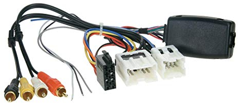 ACV 42-1214-701 Lenkradfernbedienungsadapter