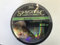 Specitec  Barsch  Schnur Ø 0,20mm -Farbe: Light green transparent - Angelschnur monofil Zielfischschnur